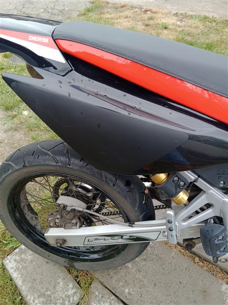 Grote foto motor motoren overige merken