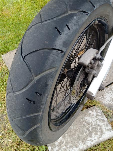 Grote foto motor motoren overige merken