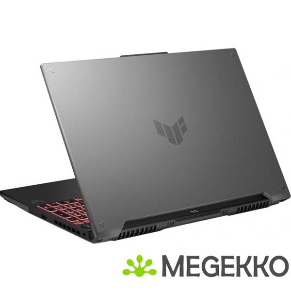 Grote foto asus tuf gaming a16 fa607pi rl113w 16 ryzen 9 rtx 4070 gaming laptop computers en software overige computers en software