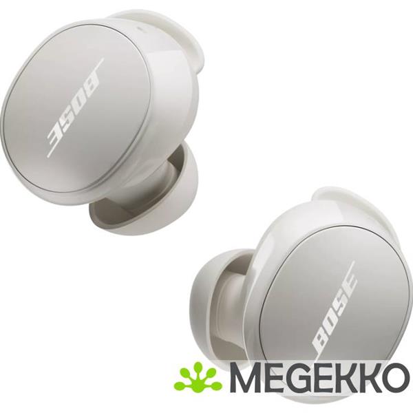 Grote foto bose quietcomfort in ear draadloos wit audio tv en foto koptelefoons