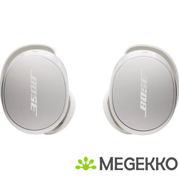 Grote foto bose quietcomfort in ear draadloos wit audio tv en foto koptelefoons