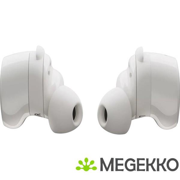Grote foto bose quietcomfort in ear draadloos wit audio tv en foto koptelefoons