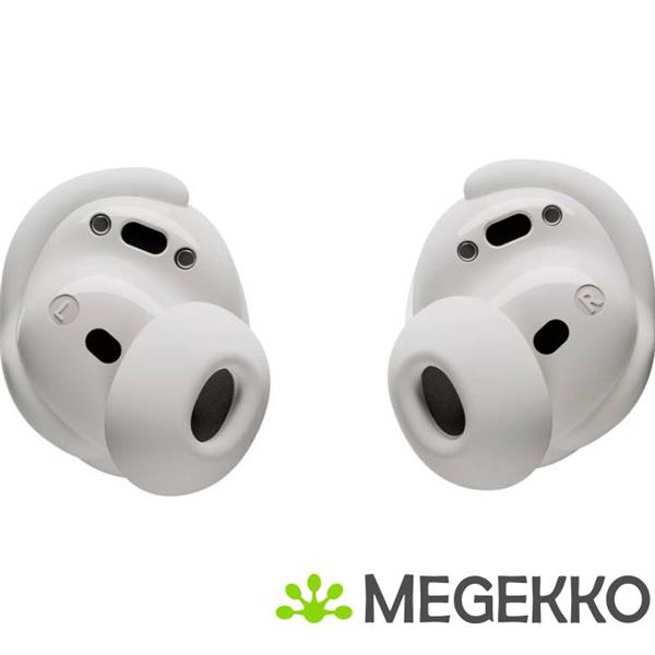 Grote foto bose quietcomfort in ear draadloos wit audio tv en foto koptelefoons