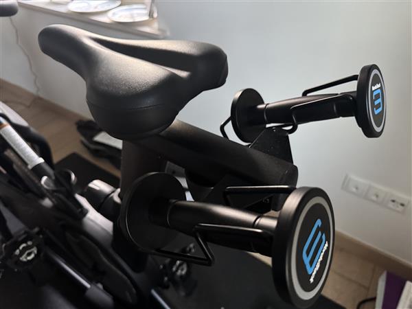 Grote foto nordictrack s27i sport en fitness overige sport en fitness