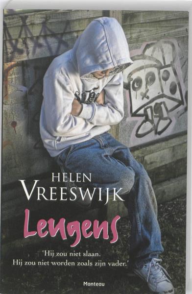 Grote foto leugens boeken jeugd 13 jaar en ouder