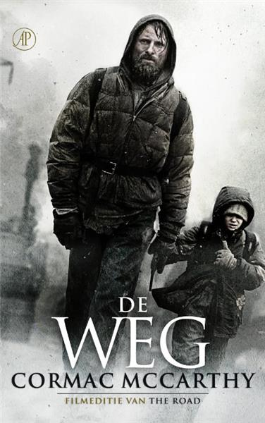 Grote foto de weg boeken overige boeken