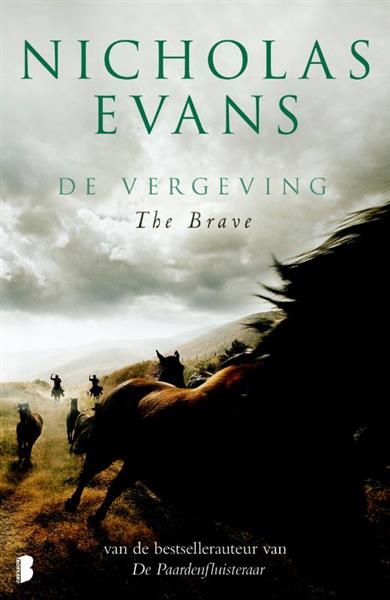 Grote foto de vergeving boeken overige boeken