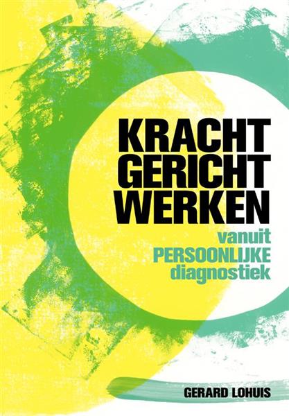 Grote foto krachtgericht werken boeken politiek en maatschappij