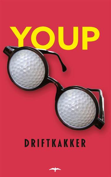 Grote foto driftkakker boeken overige boeken