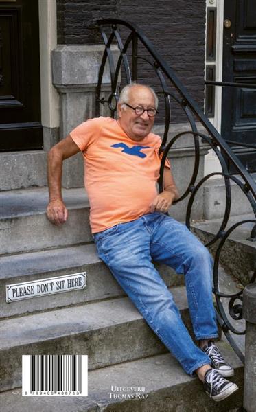 Grote foto driftkakker boeken overige boeken