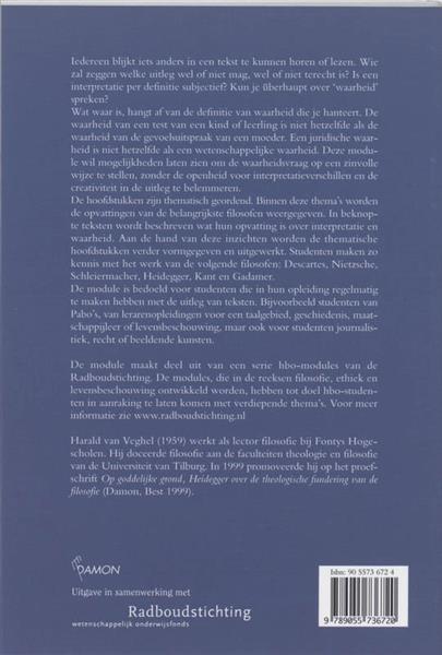 Grote foto tekst interpretatie en de vraag naa boeken overige boeken