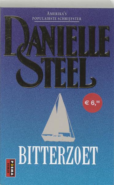 Grote foto bitterzoet poema roman boeken overige boeken