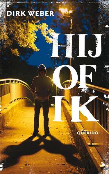 Grote foto hij of ik boeken jeugd 13 jaar en ouder