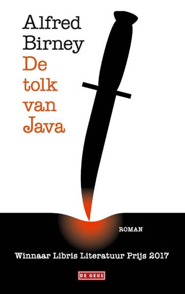 Grote foto de tolk van java boeken overige boeken