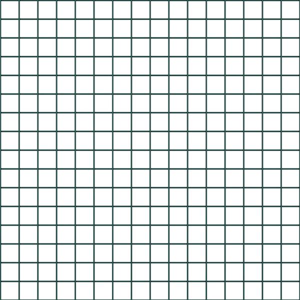 Grote foto vidaxl gelaste draadhek groen 1.5 x 50 m staal tuin en terras hekken en schuttingen