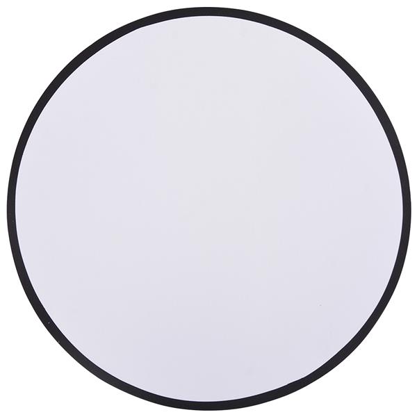 Grote foto vidaxl plafonni re zwart 38 x 13.5 cm stof huis en inrichting overige