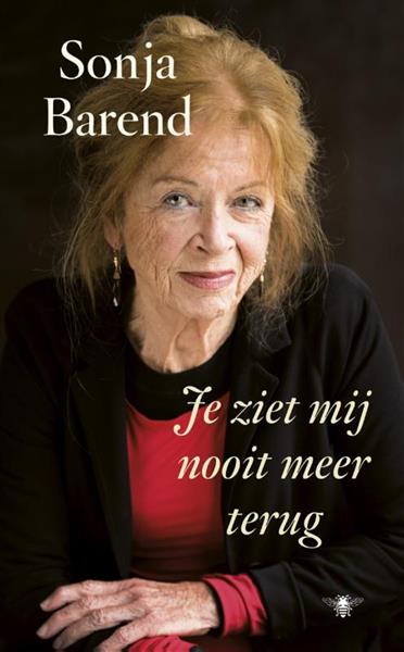 Grote foto je ziet mij nooit meer terug boeken overige boeken