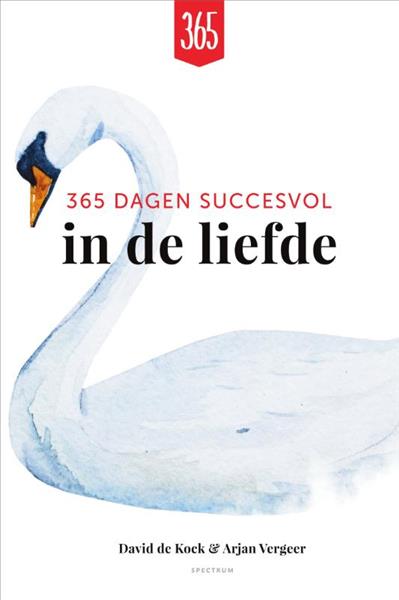 Grote foto 365 dagen succesvol in de liefde boeken psychologie