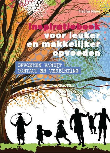Grote foto inspiratieboek voor leuker en makkelijker opvoeden boeken overige boeken