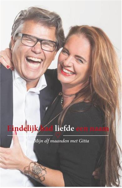 Grote foto eindelijk had liefde een naam boeken overige boeken