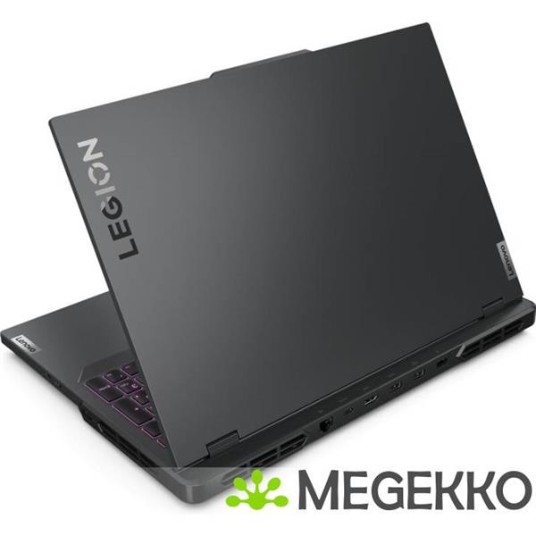Grote foto lenovo legion pro 5 16irx9 16 core i9 rtx 4070 computers en software overige computers en software
