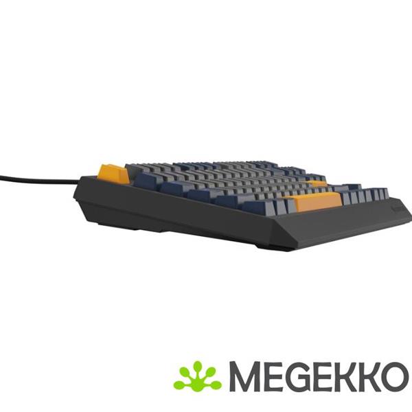 Grote foto genesis nkg 2164 thor 230 tkl rgb gaming toetsenbord computers en software toetsenborden