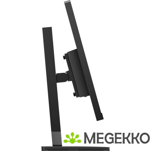 Grote foto lenovo thinkvision e24 30 23.8 full hd 100hz ips monitor computers en software overige computers en software
