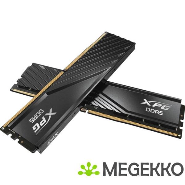 Grote foto xpg ddr5 lancer blade 2x16gb 6400 cl32 computers en software harde schijven