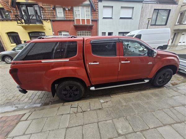 Grote foto velgen voor isuzu auto onderdelen overige auto onderdelen
