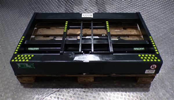 Grote foto cascade vorkversteller eigen vorken agrarisch heftrucks