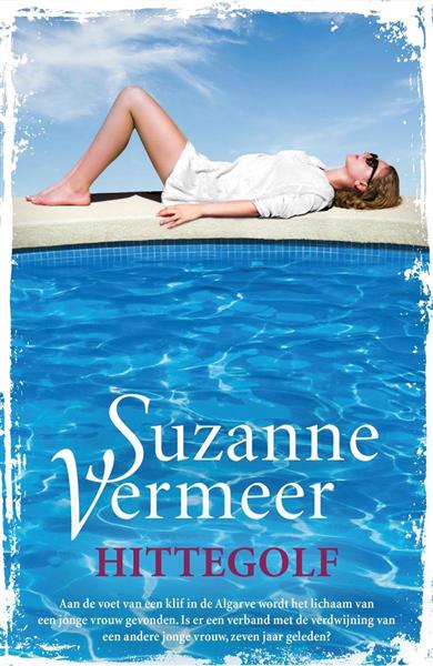 Grote foto hittegolf boeken thrillers