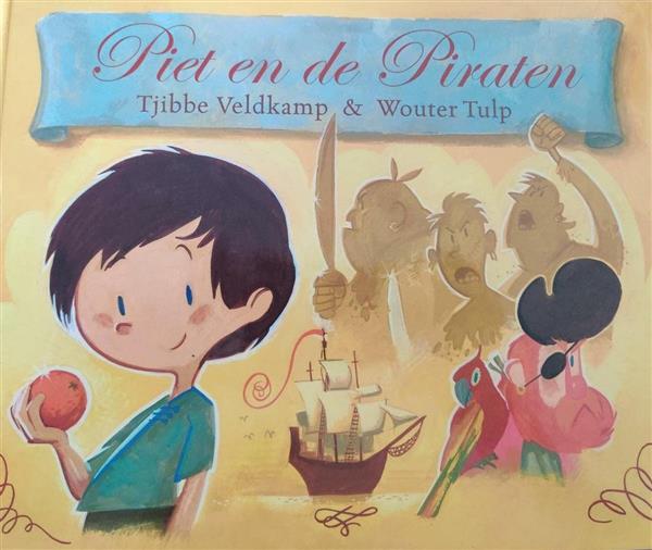 Grote foto jubelientje krijgt een pluim boeken overige boeken