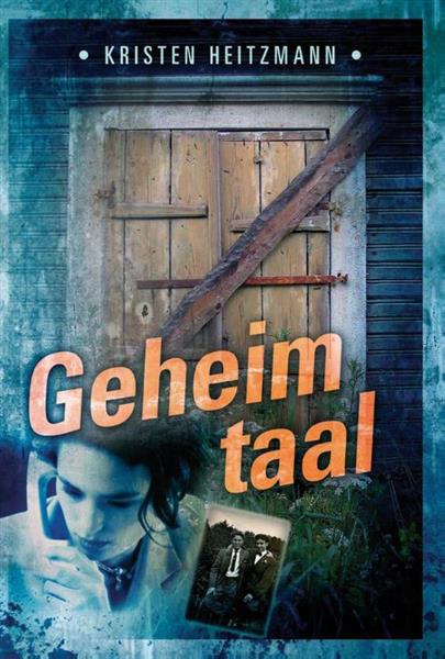 Grote foto geheimtaal boeken overige boeken