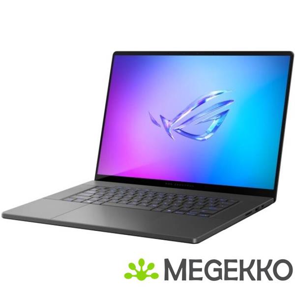 Grote foto asus rog zephyrus ga605wi qp055w 16 ryzen ai 9 rtx 4070 gaming laptop computers en software overige computers en software