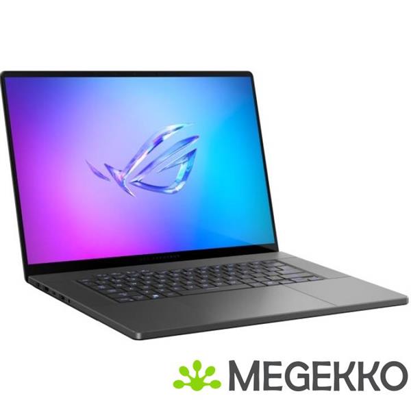 Grote foto asus rog zephyrus ga605wi qp055w 16 ryzen ai 9 rtx 4070 gaming laptop computers en software overige computers en software