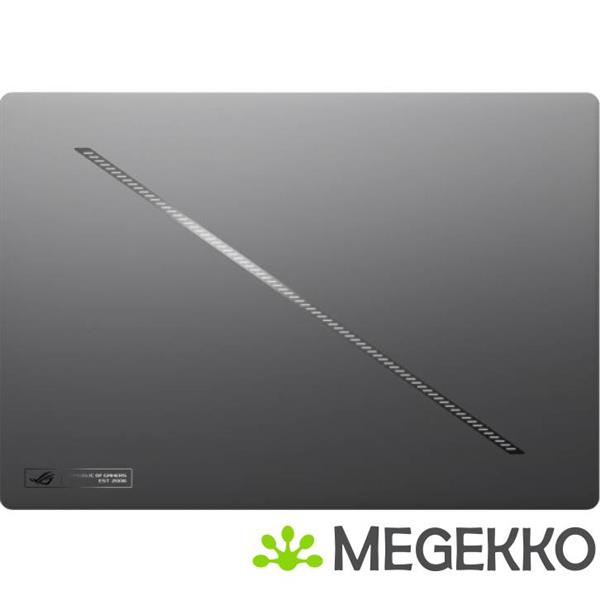 Grote foto asus rog zephyrus ga605wi qp055w 16 ryzen ai 9 rtx 4070 gaming laptop computers en software overige computers en software
