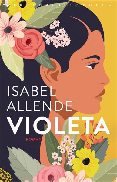 Grote foto violeta boeken overige boeken