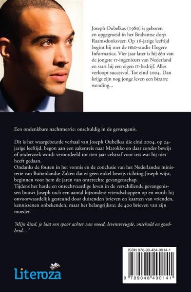 Grote foto 400 brieven van mijn moeder boeken hobby en vrije tijd
