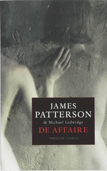 Grote foto de affaire boeken thrillers
