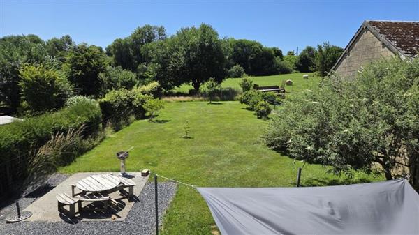 Grote foto ardennen bertrix aangename woning met tuin huizen en kamers bestaand benelux