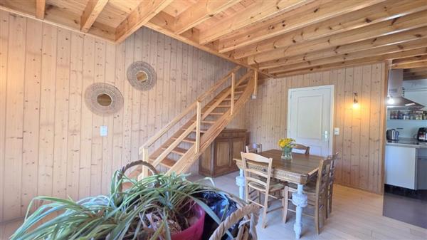 Grote foto ardennen bertrix aangename woning met tuin huizen en kamers bestaand benelux