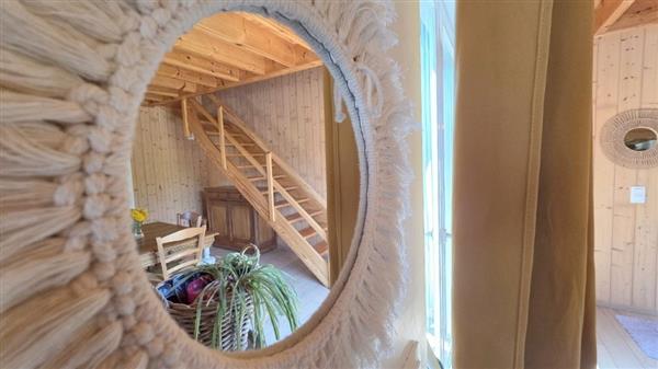 Grote foto ardennen bertrix aangename woning met tuin huizen en kamers bestaand benelux
