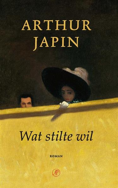 Grote foto wat stilte wil boeken overige boeken