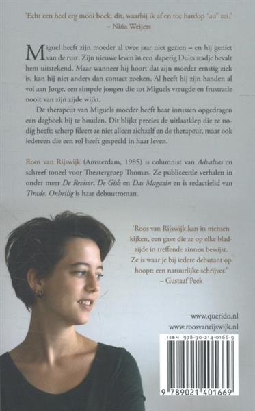 Grote foto onheilig boeken overige boeken