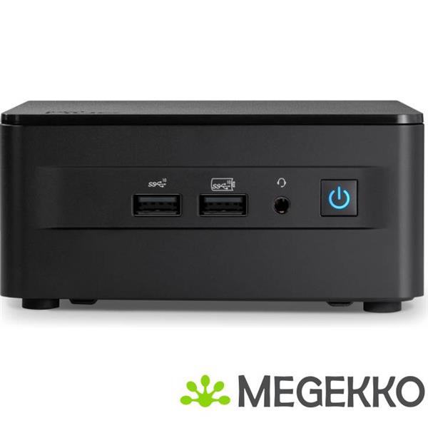 Grote foto asus nuc 13 pro rnuc13anhi700002i intel core i7 1360p arena canyon barebones pc computers en software overige computers en software