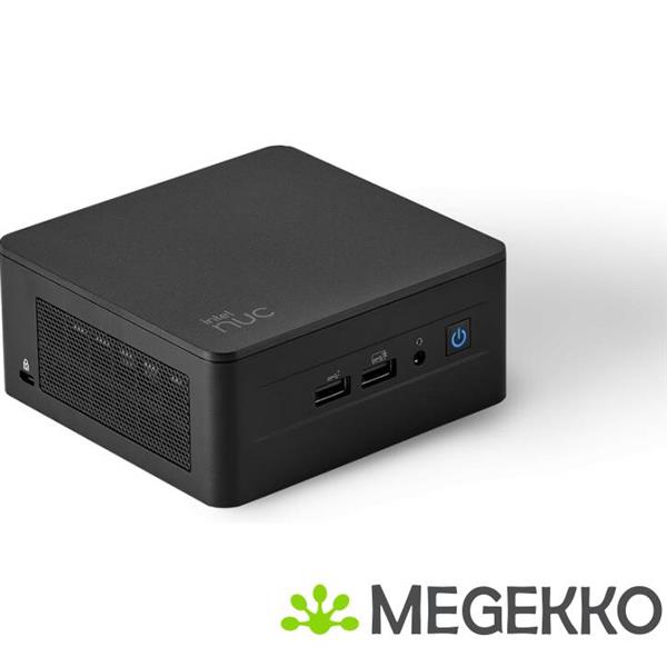 Grote foto asus nuc 13 pro rnuc13anhi700002i intel core i7 1360p arena canyon barebones pc computers en software overige computers en software