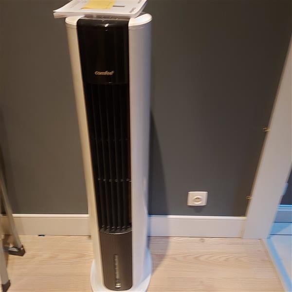 Grote foto torenventilator diversen overige diversen