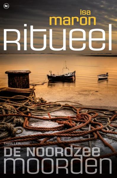Grote foto ritueel de noordzeemoorden 3 boeken thrillers