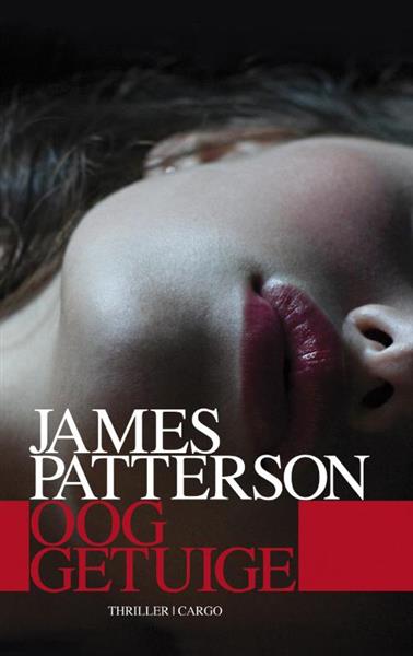 Grote foto ooggetuige boeken thrillers