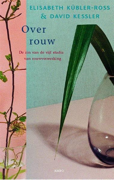 Grote foto over rouw boeken politiek en maatschappij